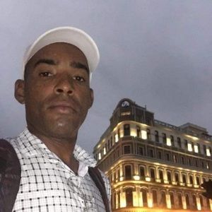 Meet your Posher, Abel osmel